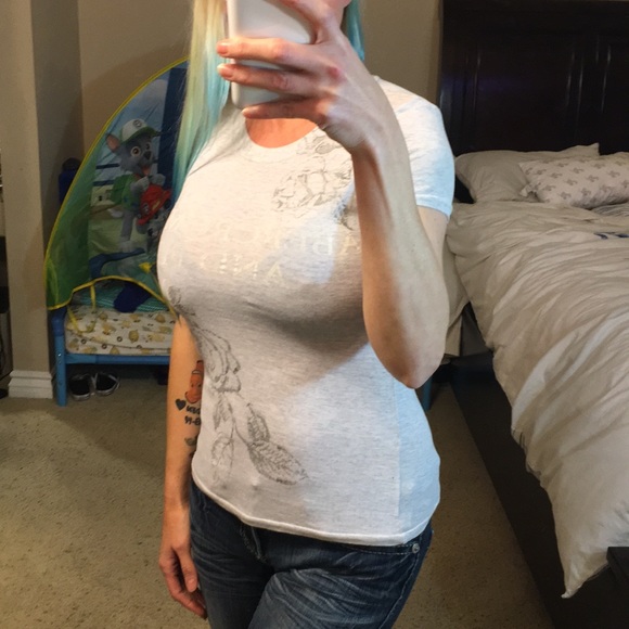 Abercrombie & Fitch shirt - Picture 3 of 8